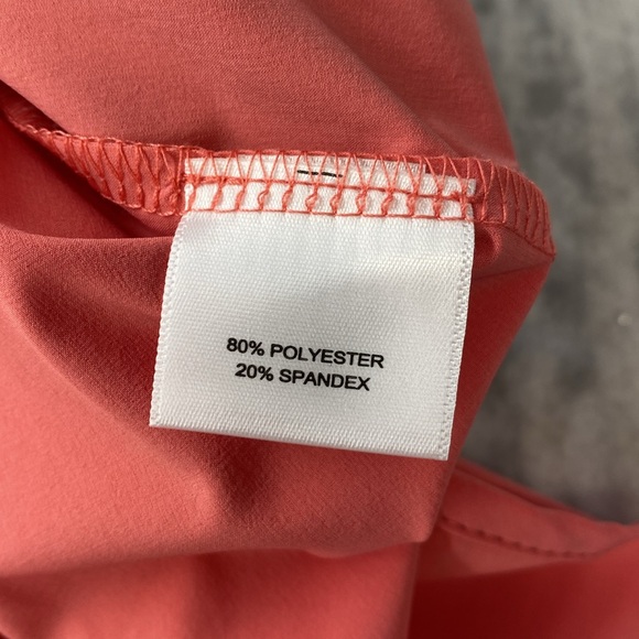 Peter Millar Crown Crafted quarter zip performance golf vest. NWT - Picture 6 of 8